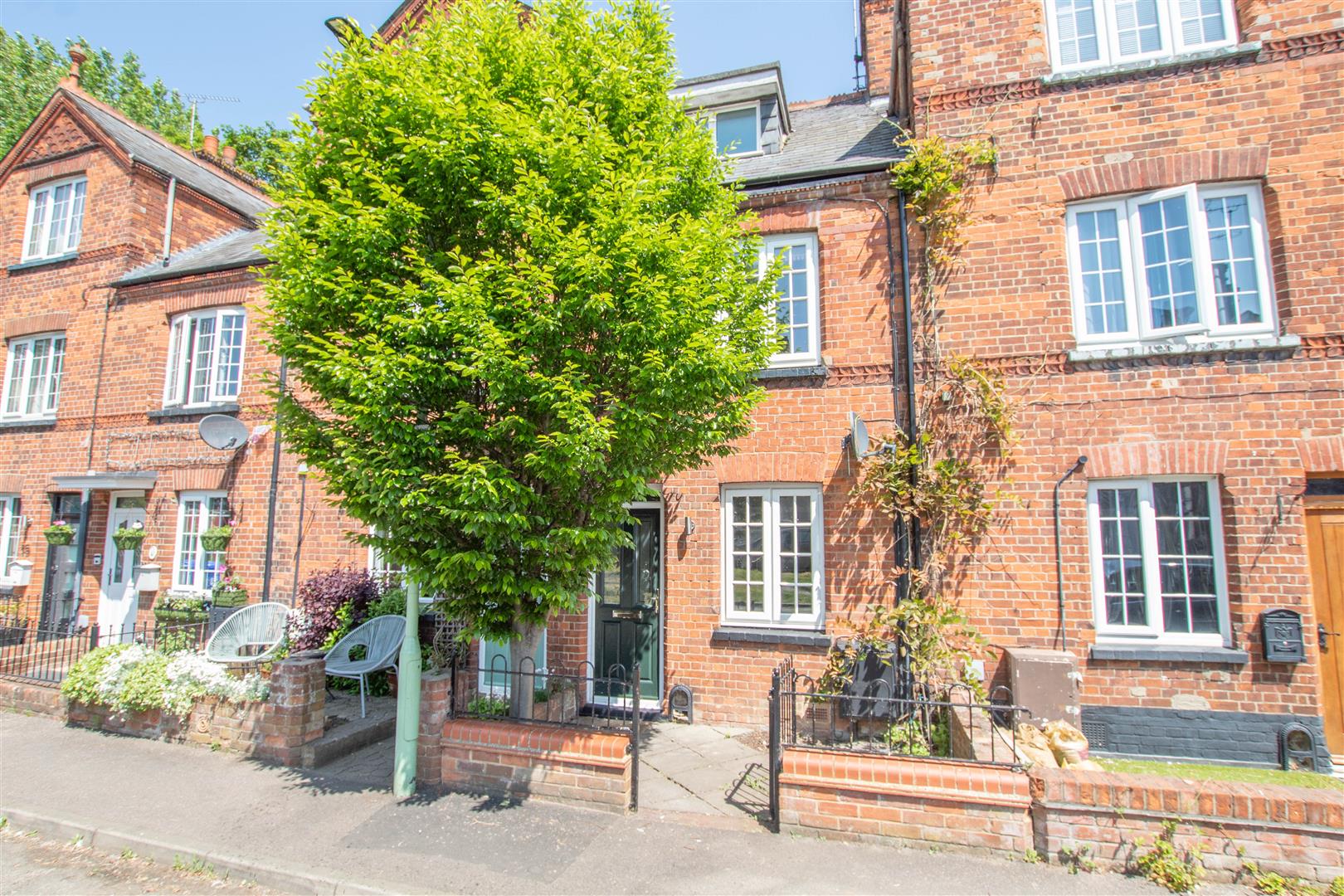 3 Bedroom to let in Haverhill Cheffins Haverhill Office